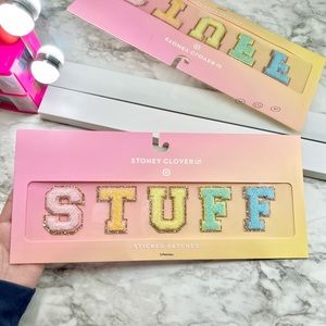 Stoney Clover Lane “Stuff” Patch